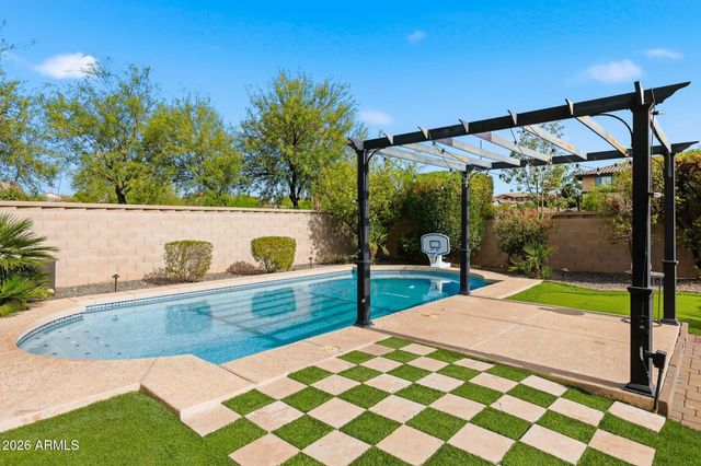 10731 W Yearling Road, Peoria, AZ 85383