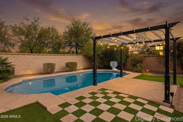 10731 W Yearling Road, Peoria, AZ 85383