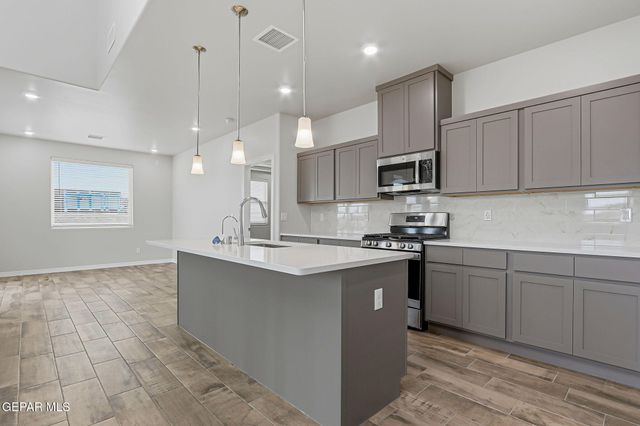 11873 Finesse Place, El Paso, TX 79934