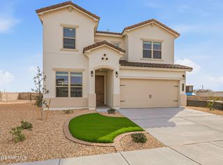 11873 Finesse Place, El Paso, TX 79934