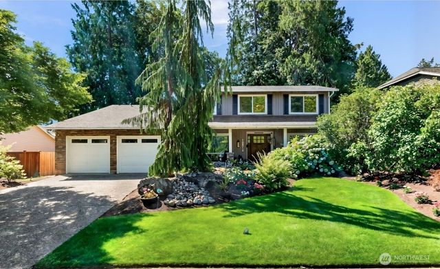 18811 SE 44th Way, Issaquah, WA 98027