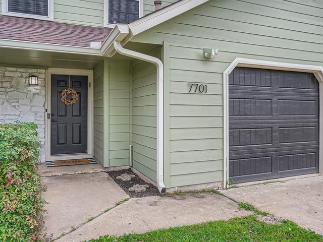 7701 Copano DR, Austin, TX 78749