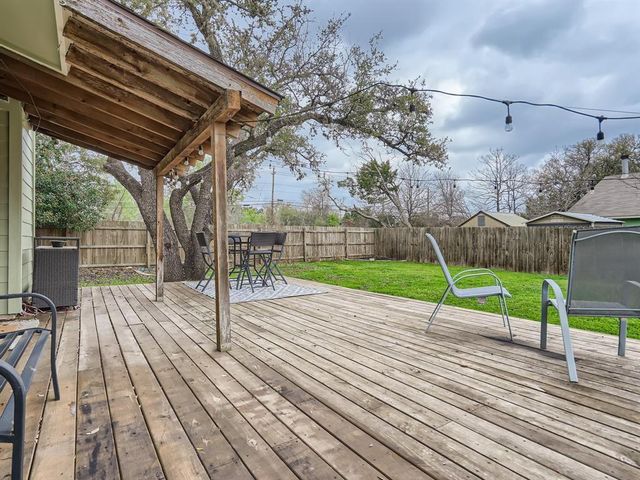 7701 Copano DR, Austin, TX 78749