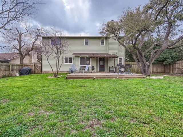 7701 Copano DR, Austin, TX 78749