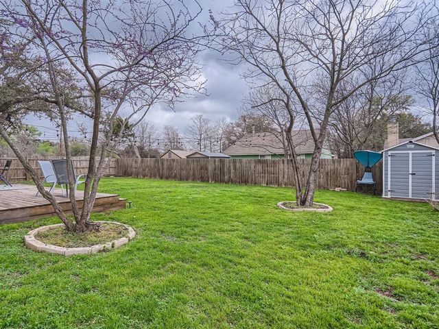 7701 Copano DR, Austin, TX 78749