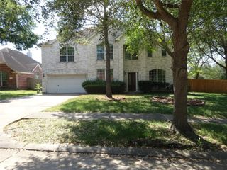 515 Plantain Lane, Richmond, TX 77469