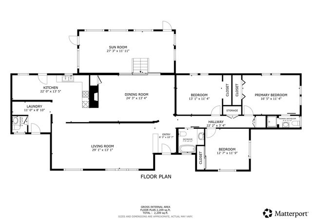3823 Maid Marion Lane, Spartanburg, SC 29302