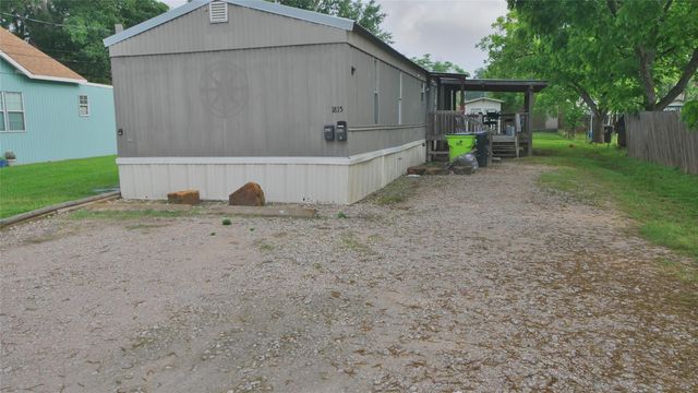 1815 Leaman Avenue 1, Rosenberg, TX 77471