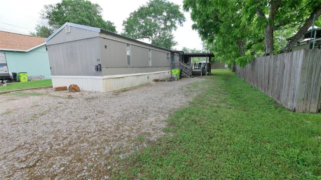 1815 Leaman Avenue 1, Rosenberg, TX 77471