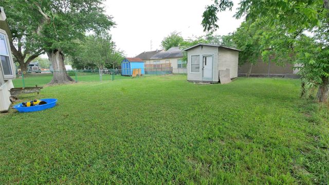 1815 Leaman Avenue 1, Rosenberg, TX 77471