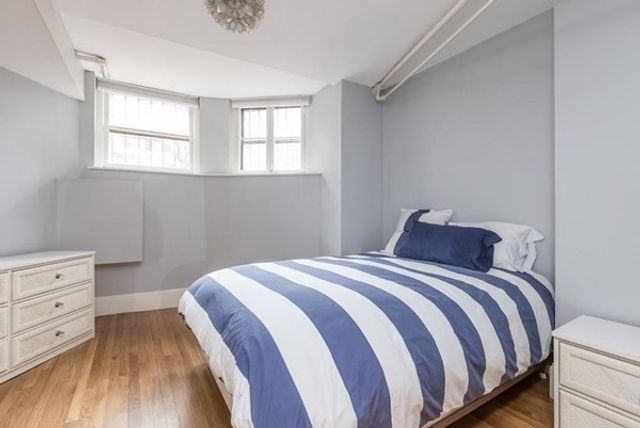 394 Marlborough St 1, Boston, MA 02115