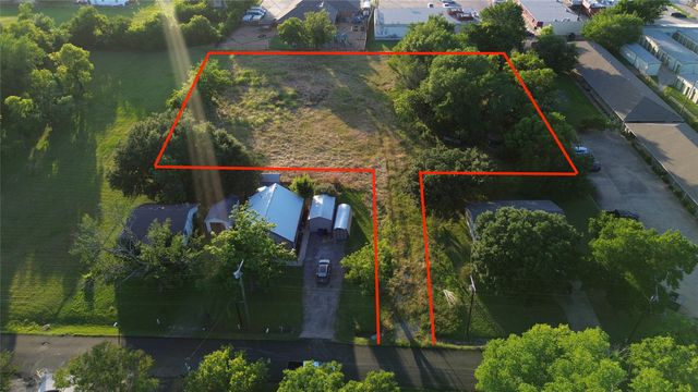 313 N Mcgraw Street, Forney, TX 75126