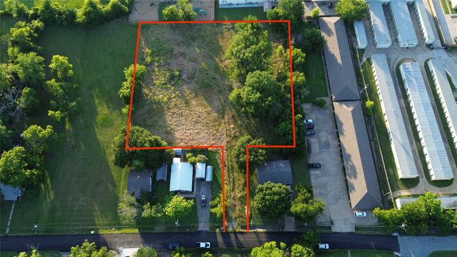 313 N Mcgraw Street, Forney, TX 75126