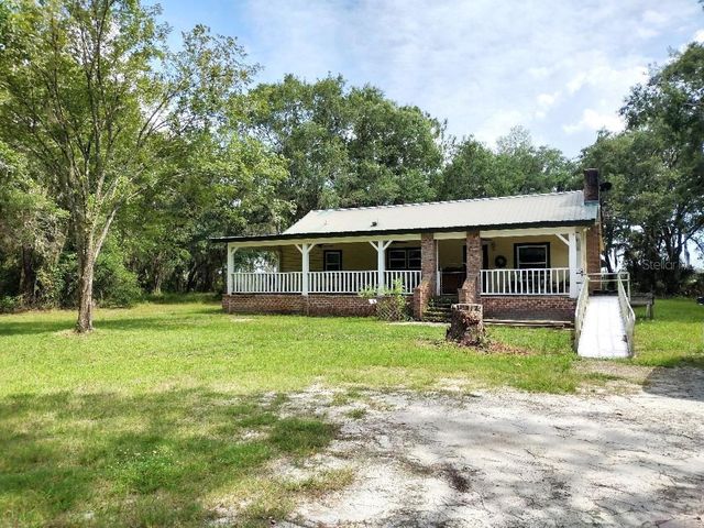 9983 W HIGHWAY 100, Bunnell, FL 32110