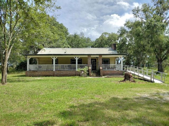 9983 W HIGHWAY 100, Bunnell, FL 32110