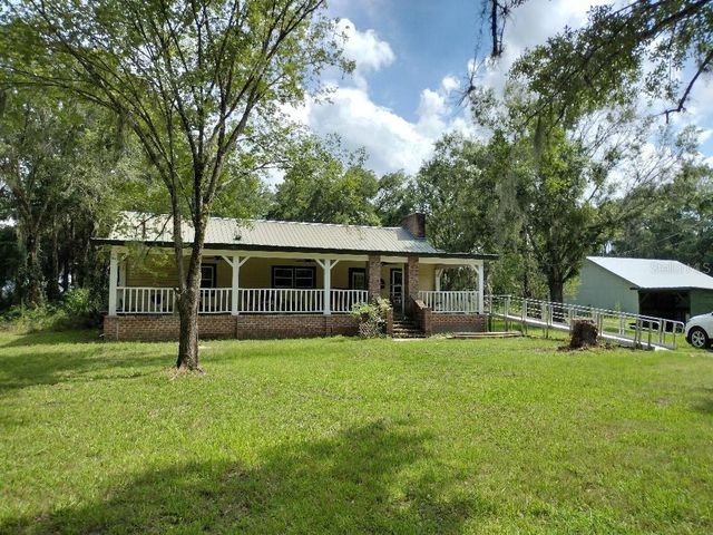 9983 W HIGHWAY 100, Bunnell, FL 32110