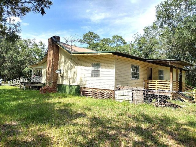 9983 W HIGHWAY 100, Bunnell, FL 32110