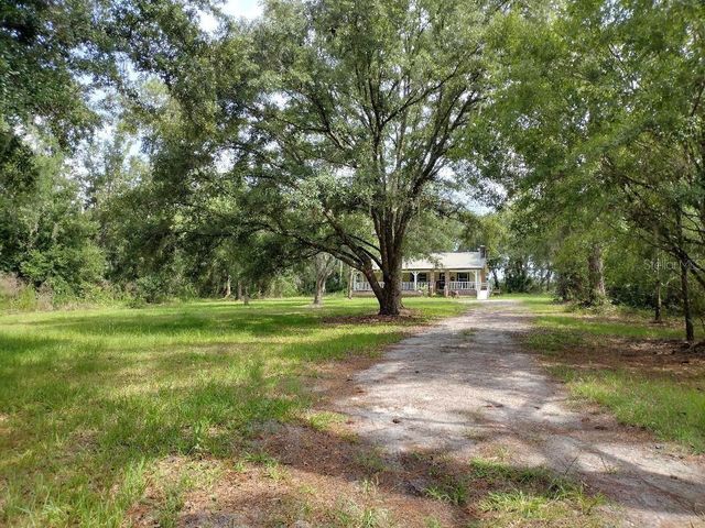 9983 W HIGHWAY 100, Bunnell, FL 32110