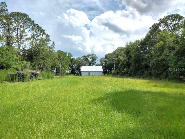 9983 W HIGHWAY 100, Bunnell, FL 32110