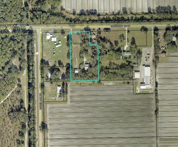 9983 W HIGHWAY 100, Bunnell, FL 32110