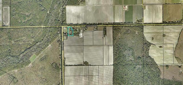 9983 W HIGHWAY 100, Bunnell, FL 32110