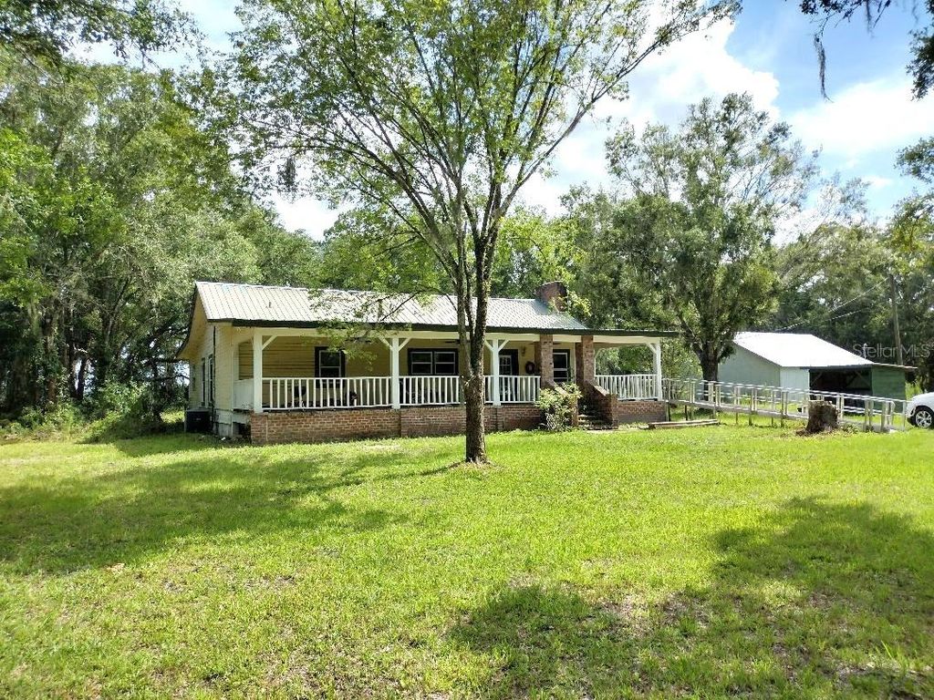 9983 W HIGHWAY 100, Bunnell, FL 32110