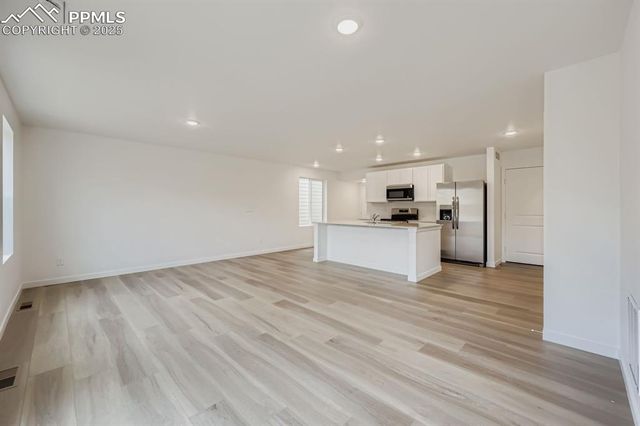1154 Smiley Creek Point, Colorado Springs, CO 80904