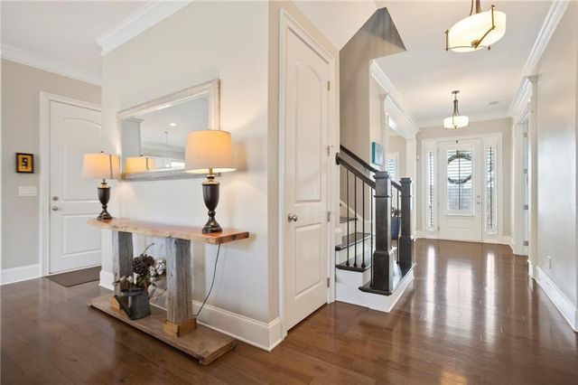 4692 Bluffside Court, Marietta, GA 30066