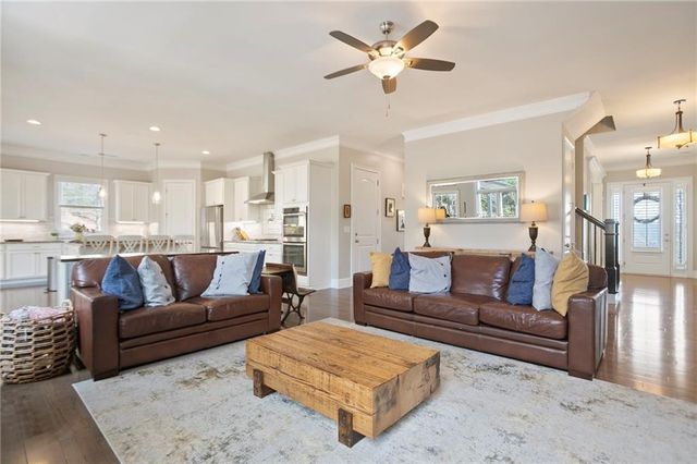 4692 Bluffside Court, Marietta, GA 30066