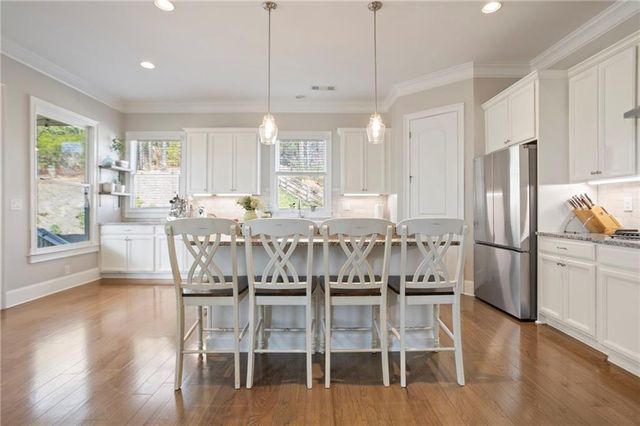 4692 Bluffside Court, Marietta, GA 30066