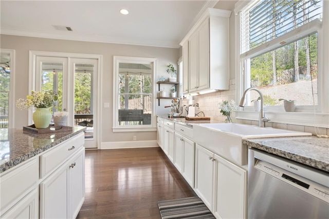 4692 Bluffside Court, Marietta, GA 30066