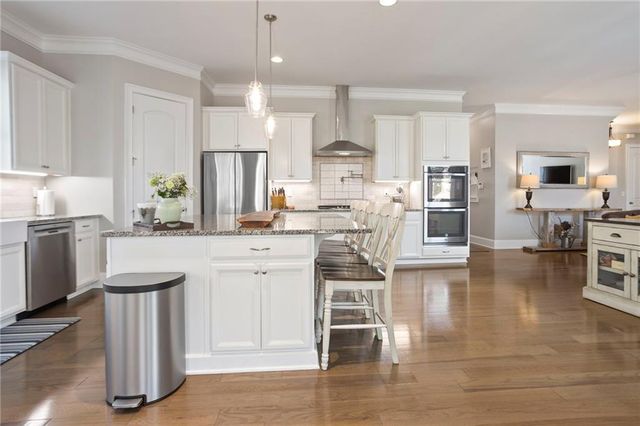 4692 Bluffside Court, Marietta, GA 30066