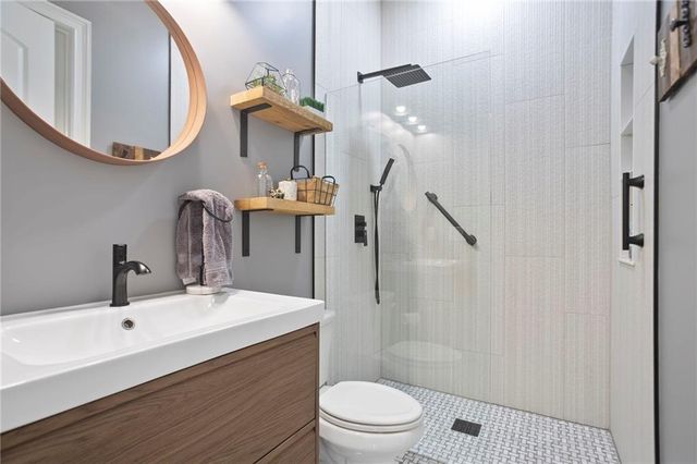 4692 Bluffside Court, Marietta, GA 30066