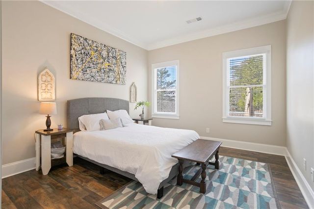 4692 Bluffside Court, Marietta, GA 30066