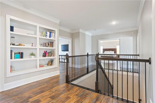 4692 Bluffside Court, Marietta, GA 30066