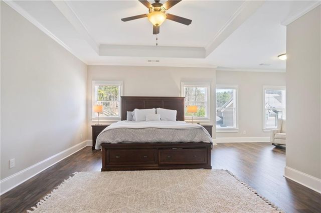 4692 Bluffside Court, Marietta, GA 30066