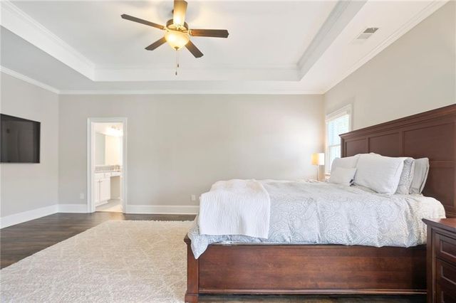 4692 Bluffside Court, Marietta, GA 30066