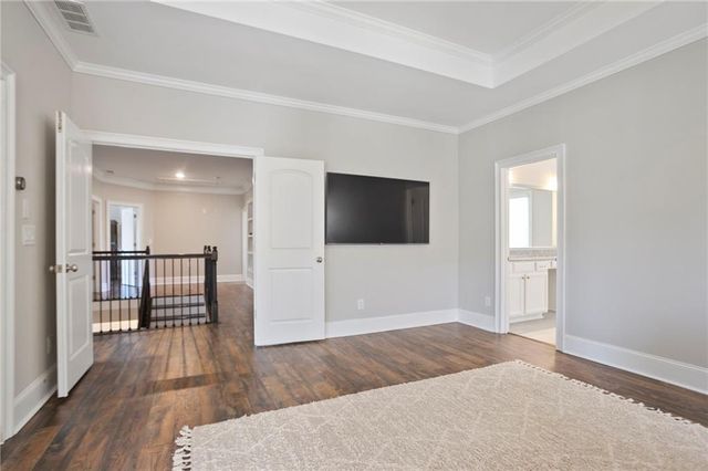 4692 Bluffside Court, Marietta, GA 30066