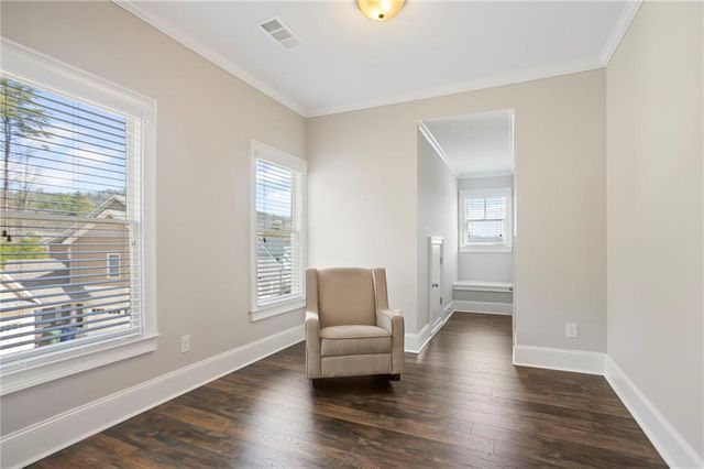 4692 Bluffside Court, Marietta, GA 30066