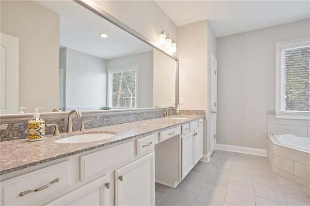 4692 Bluffside Court, Marietta, GA 30066