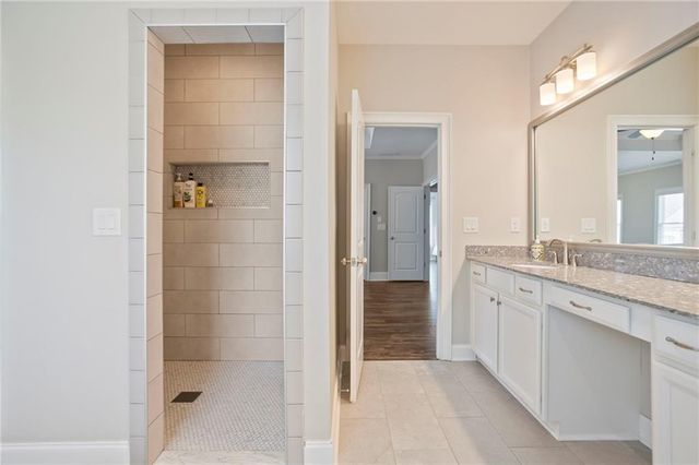 4692 Bluffside Court, Marietta, GA 30066