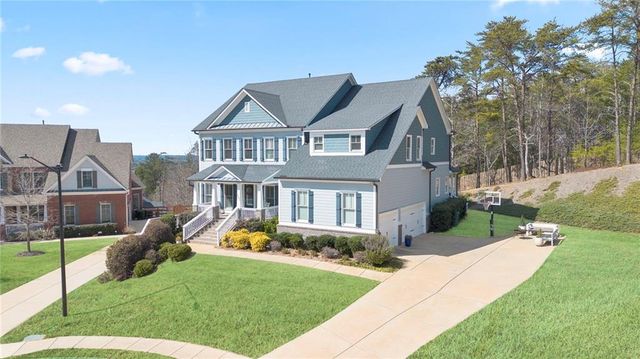 4692 Bluffside Court, Marietta, GA 30066