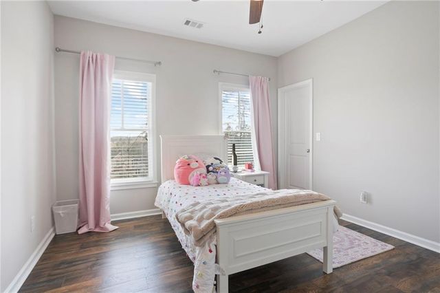 4692 Bluffside Court, Marietta, GA 30066