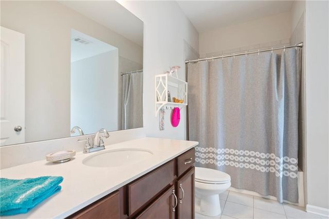 4692 Bluffside Court, Marietta, GA 30066