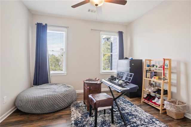 4692 Bluffside Court, Marietta, GA 30066