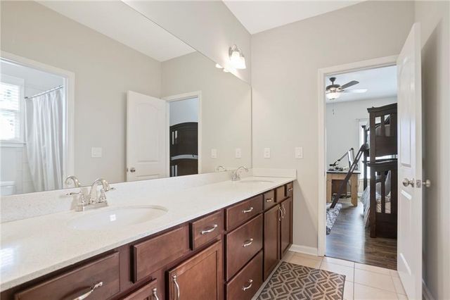 4692 Bluffside Court, Marietta, GA 30066