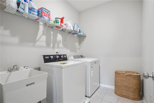 4692 Bluffside Court, Marietta, GA 30066