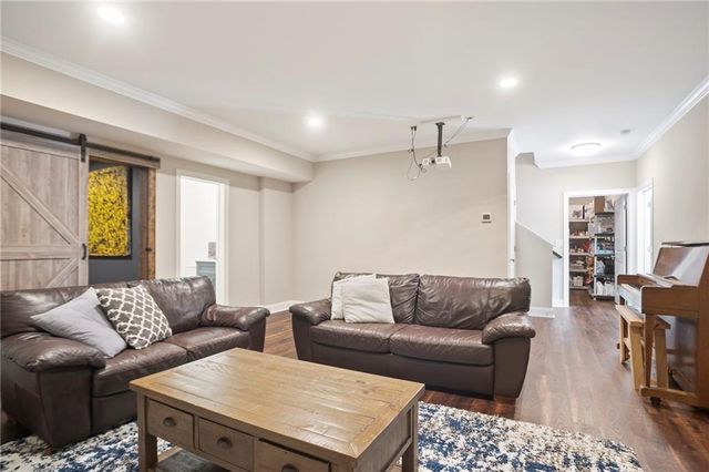 4692 Bluffside Court, Marietta, GA 30066