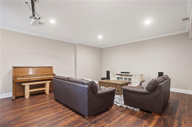 4692 Bluffside Court, Marietta, GA 30066