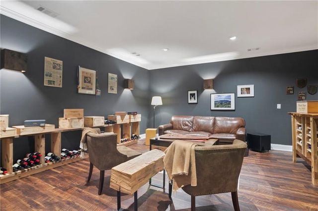 4692 Bluffside Court, Marietta, GA 30066